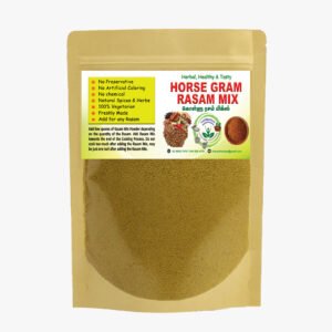 Horse Gram Rasam Mix